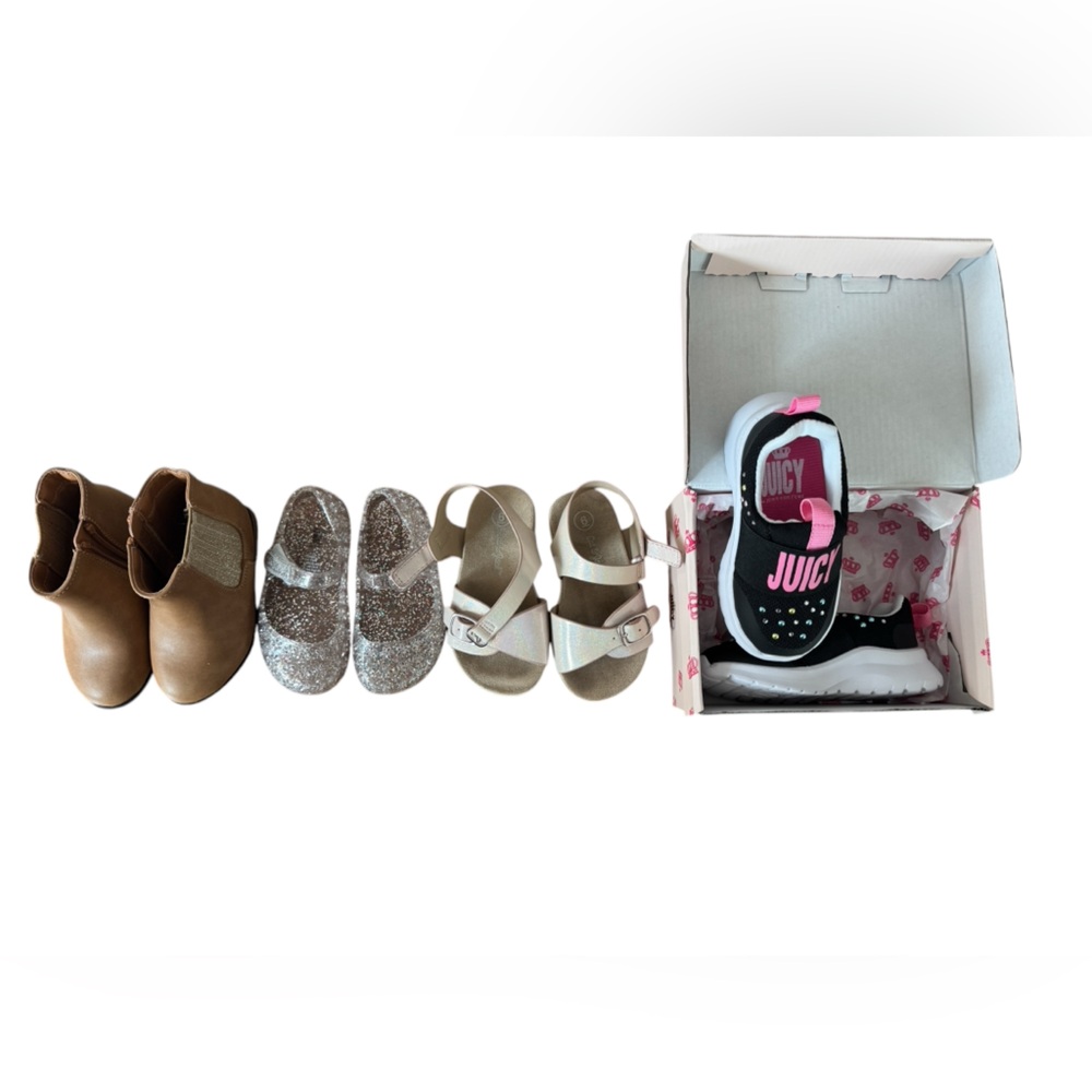 Kids shoes 5 & 6